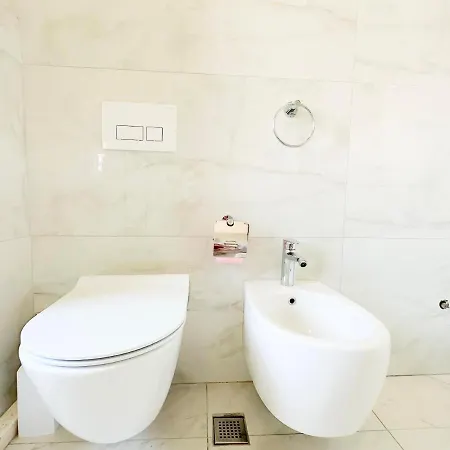 Apartmán Re Deluxe Studio *