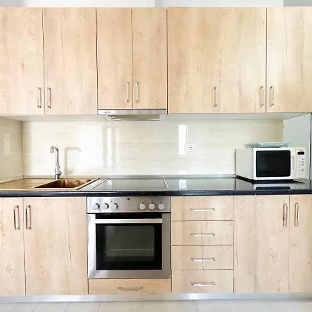 Appartement Re Deluxe Studio