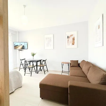 Apartment Re Deluxe Studio